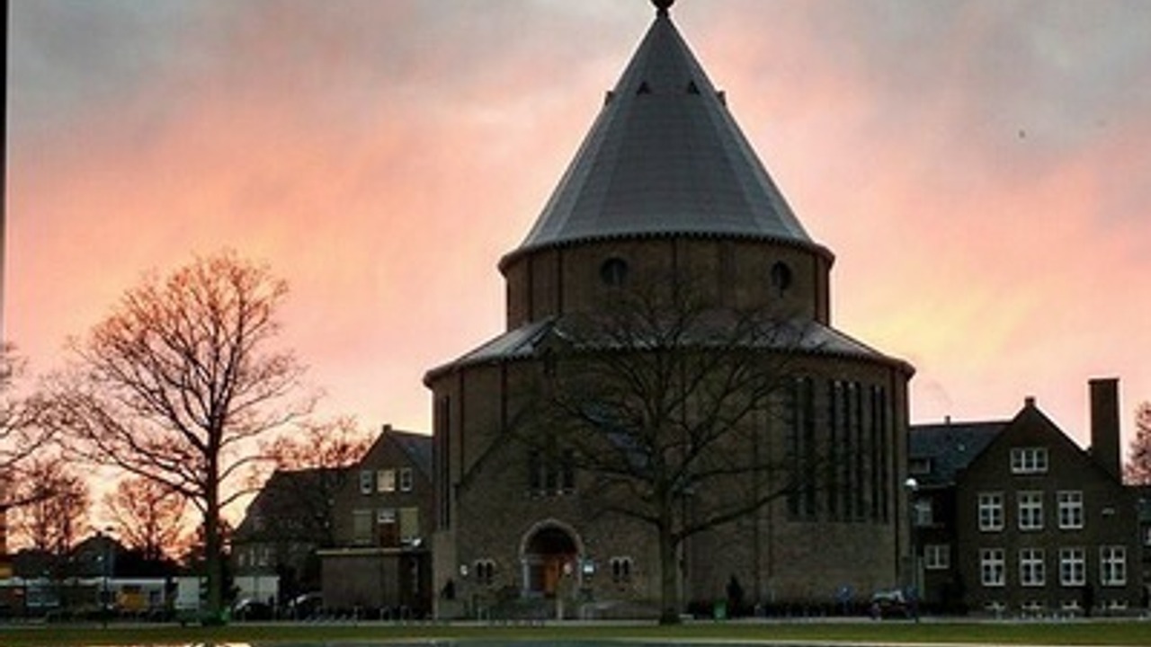 Open Monumentendag