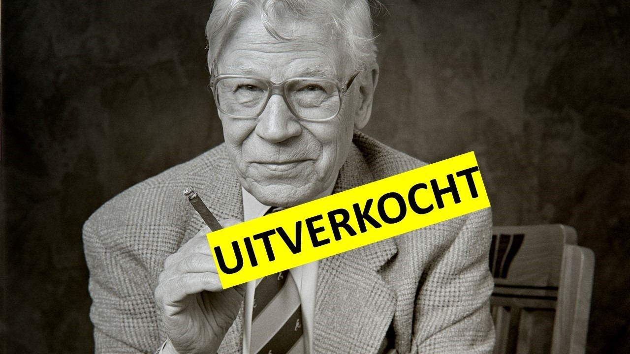 Rock mee met Drs. P!