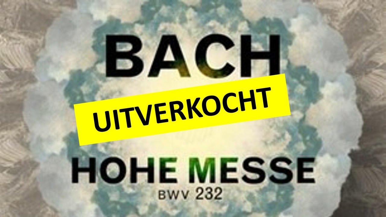 Hohe Messe