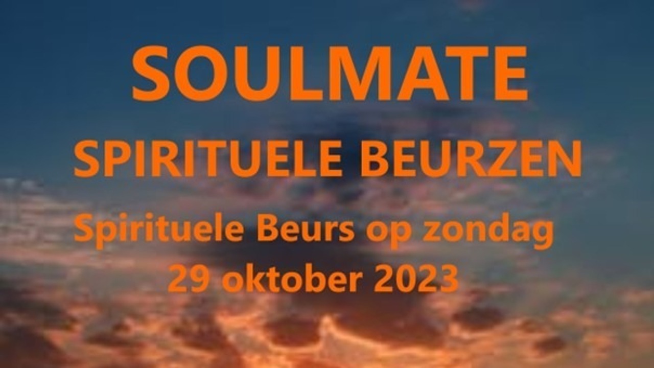 Soulmate