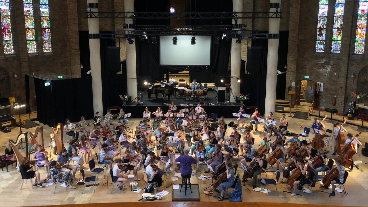 Noordhollands Jeugdorkest