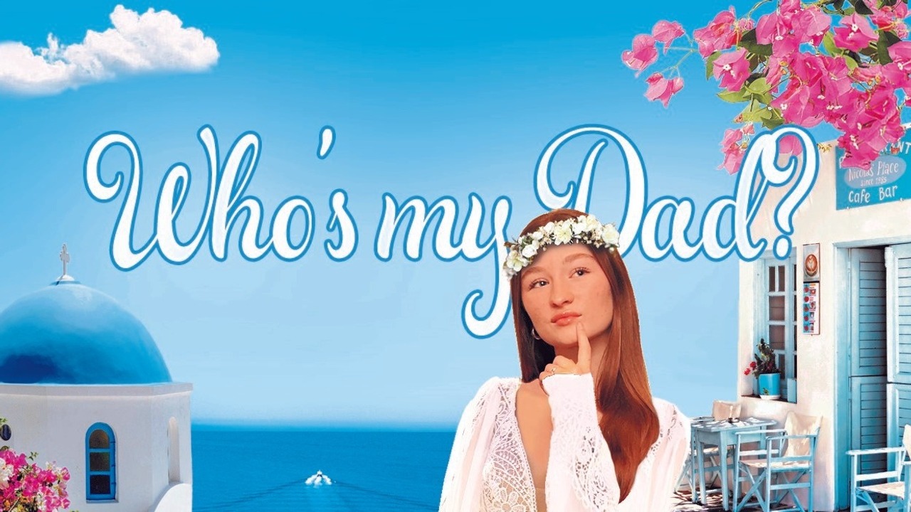 Theaterbende Heiloo - WHO'S MY DAD?