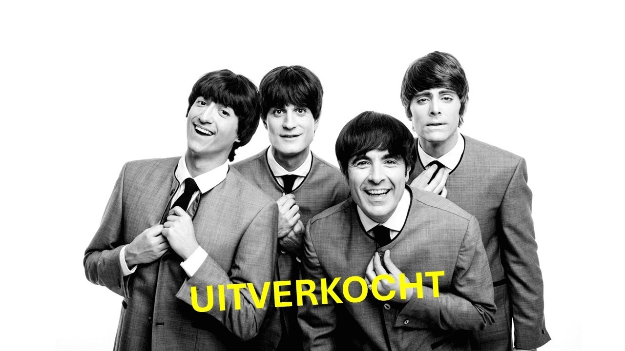 BeatleStory