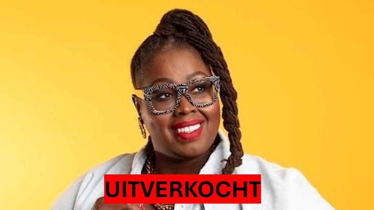 Shirma Rouse met Heilooër Harmonieorkest Caecilia