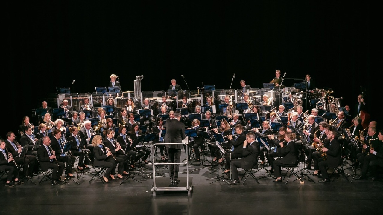 Tata Steel Orkest