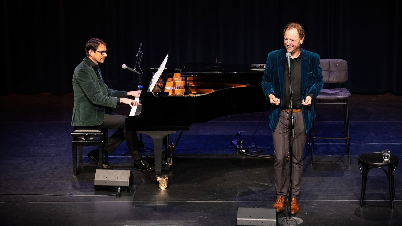 Zeg Maar Ja Tegen Het Leven