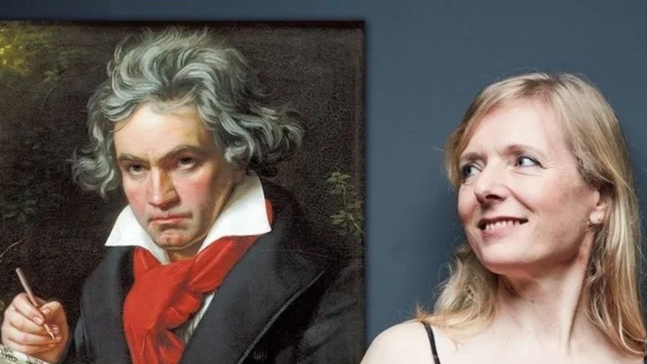 Dutch String Collective - Beethovens onsterfelijke geliefde