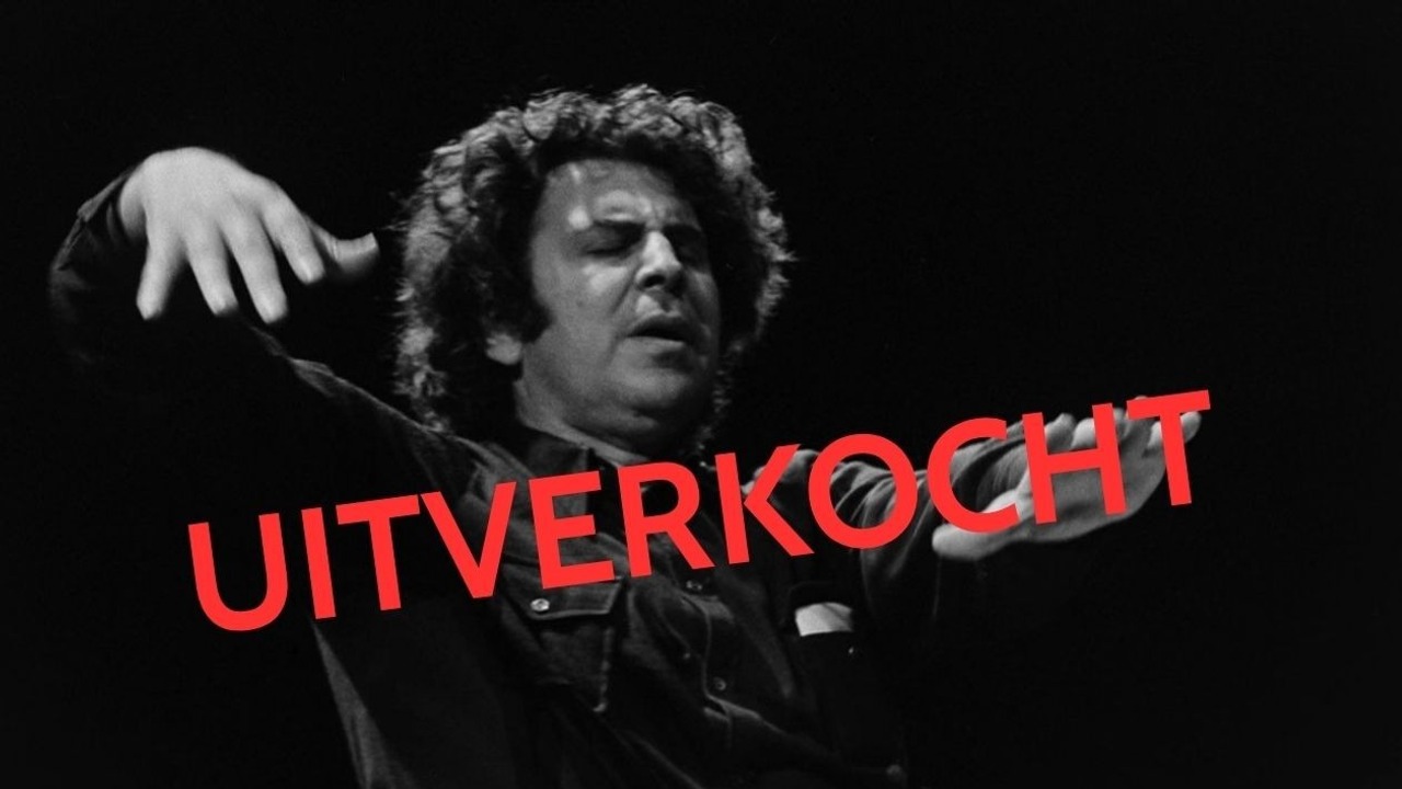 Mikis de Griek