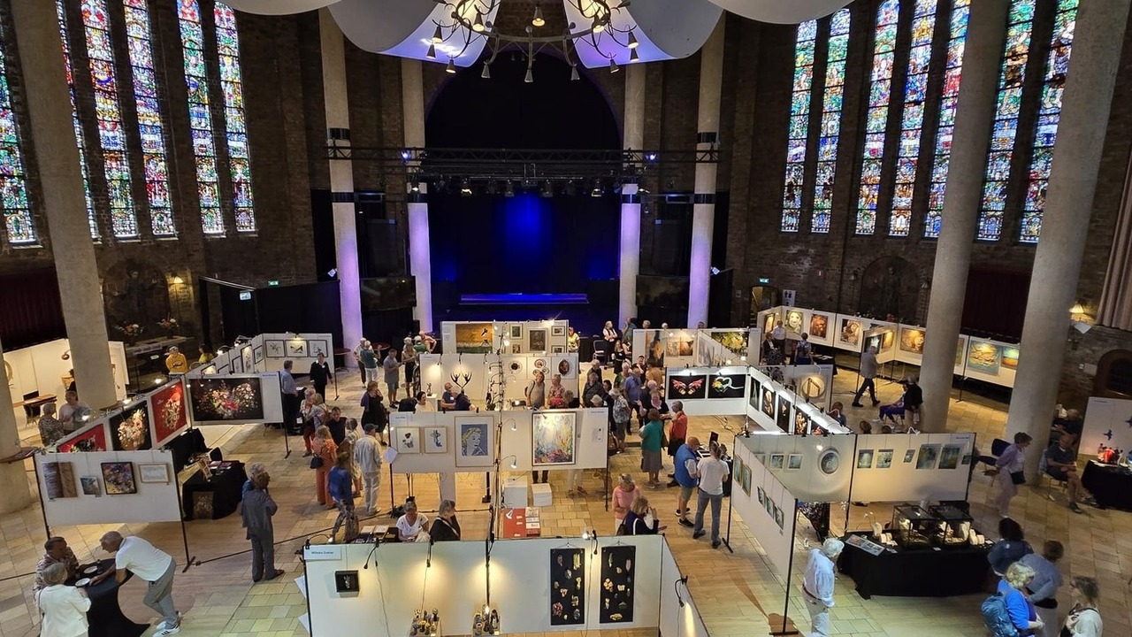 Kunstparade Heiloo