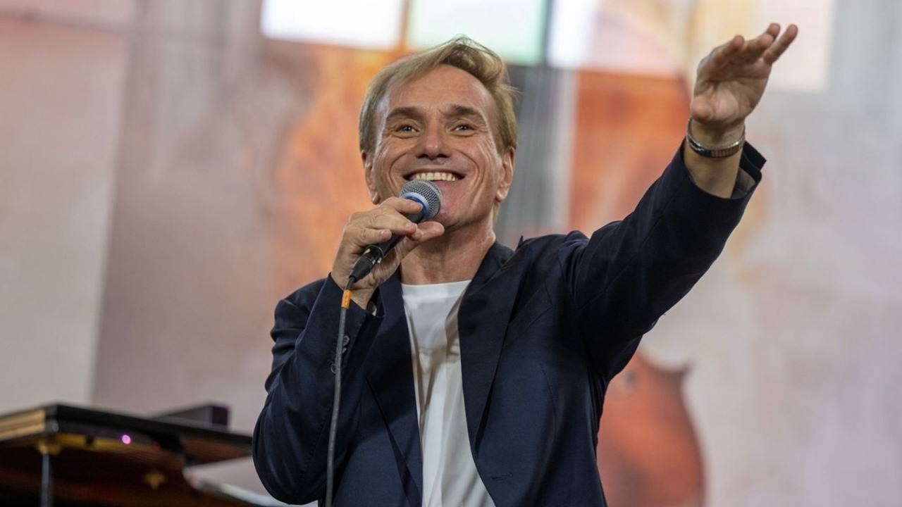 Philippe Elan - 40 jaar Chansons