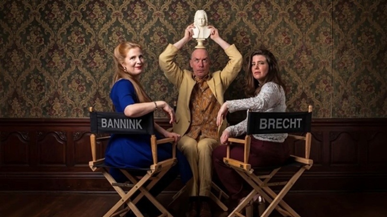 Bannink, Brecht en Bach - Het Kofferbak Collectief