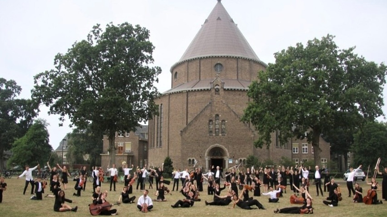 Noordhollands Jeugdorkest