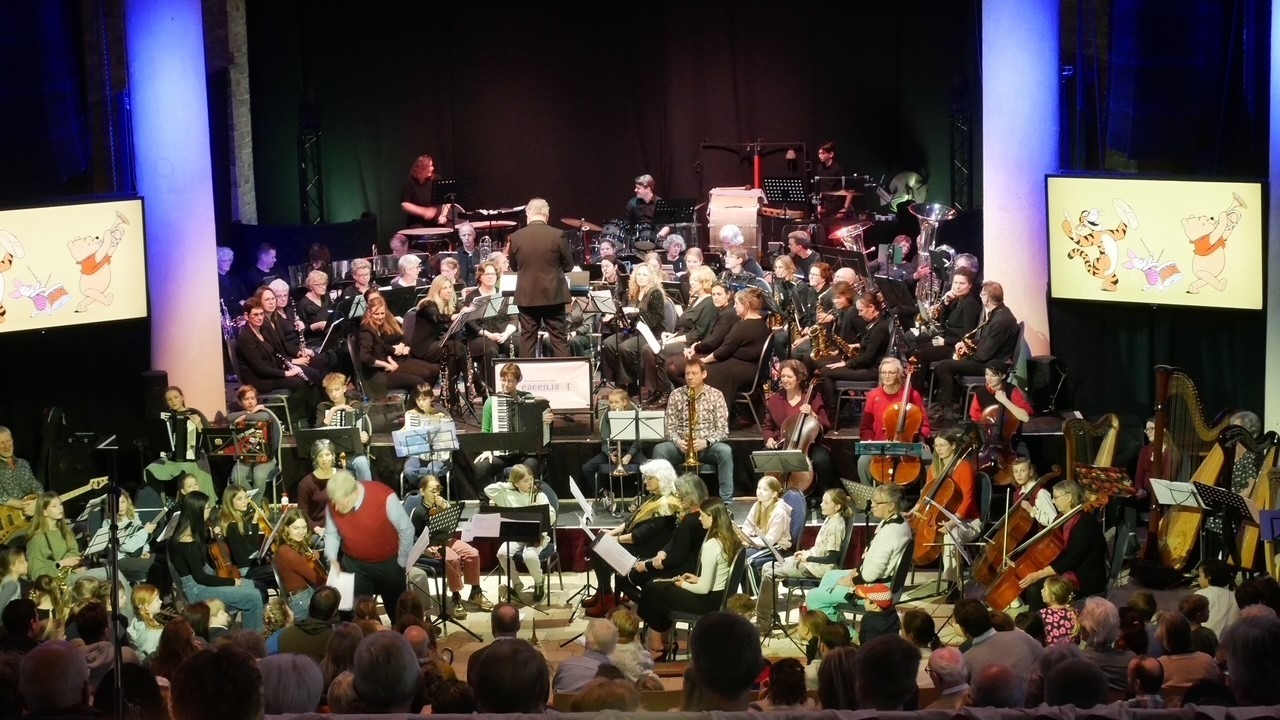 Familieconcert