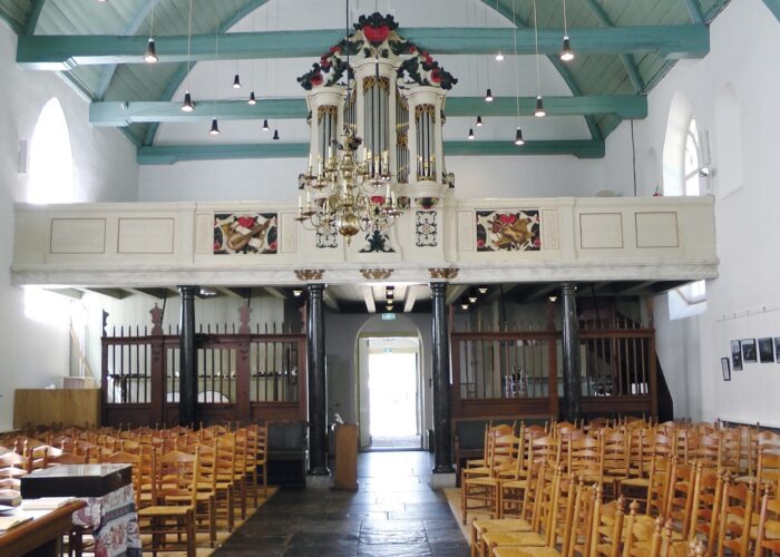 Protestantse Gemeente Heiloo