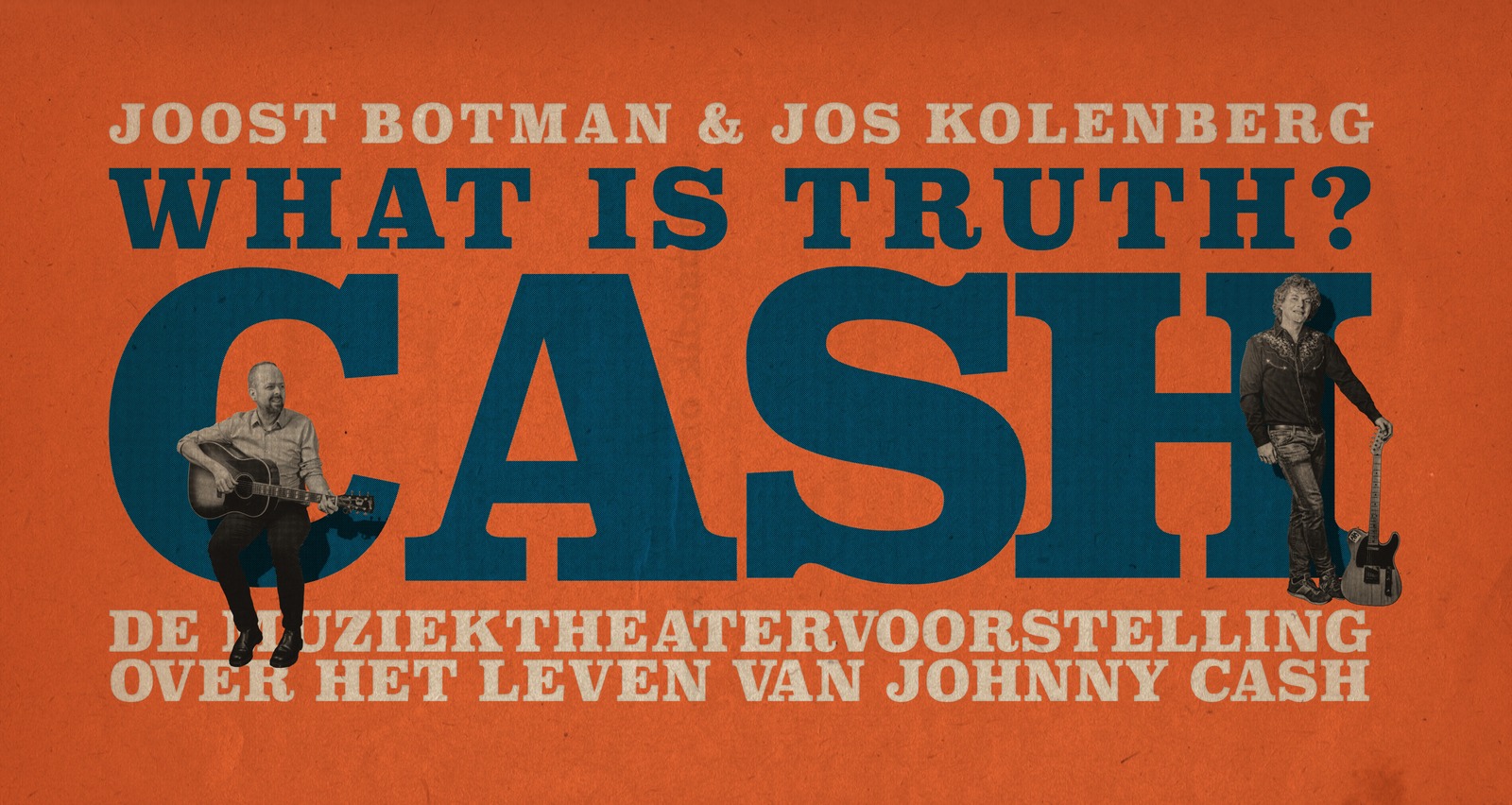 The True Johnny Cash