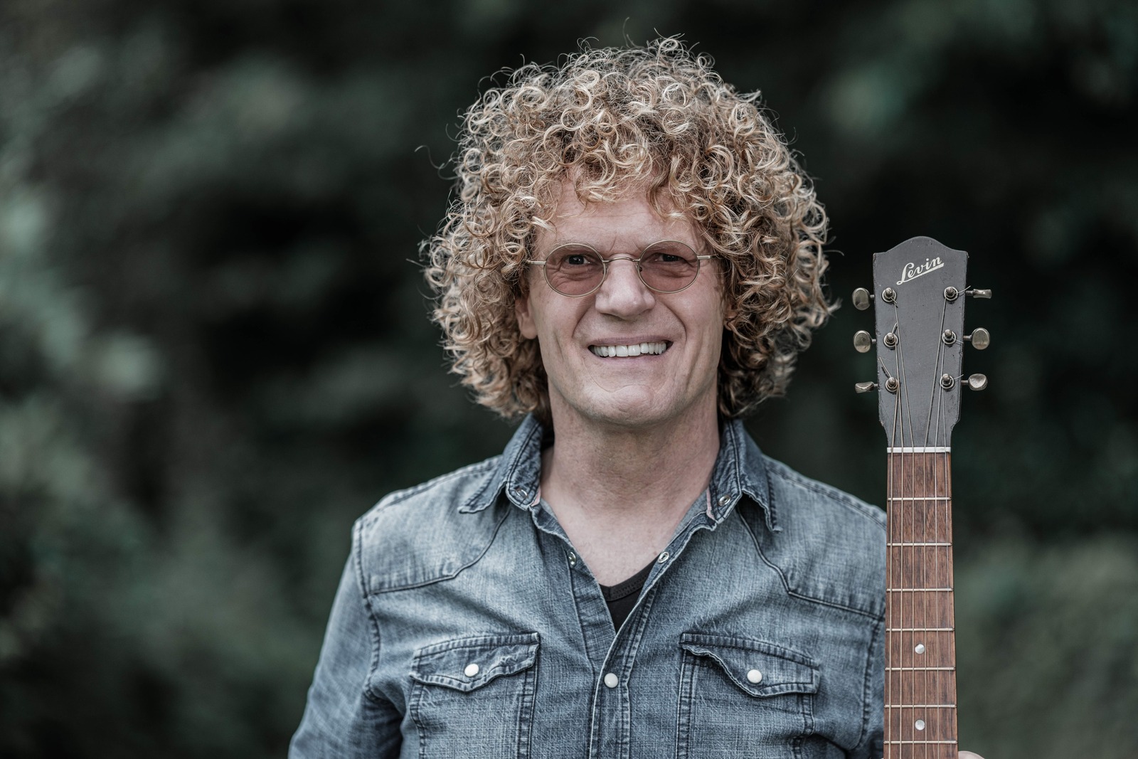 Lunchconcert met Dick Raat
