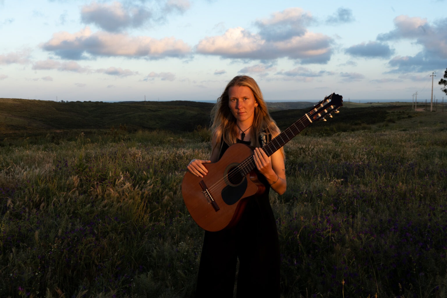 Lunchconcert met singer-songwriter Miyuki