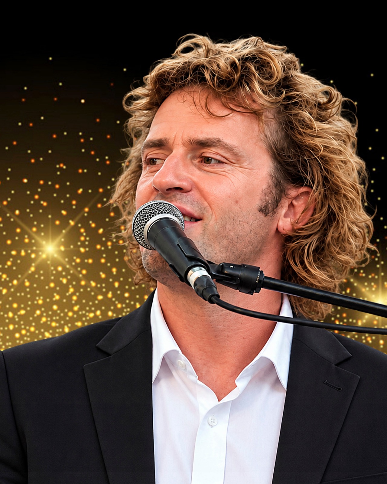 Roon Staal, magisch kerstconcert
