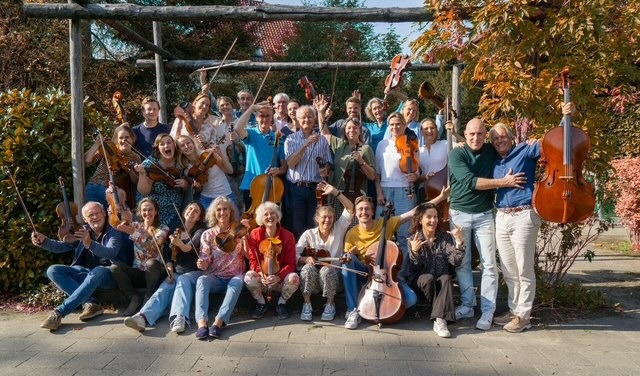 Autunno Strijkorkest