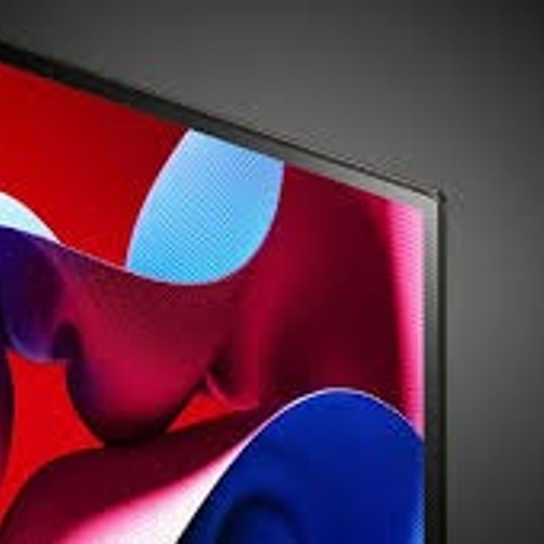 LG OLED 55C56