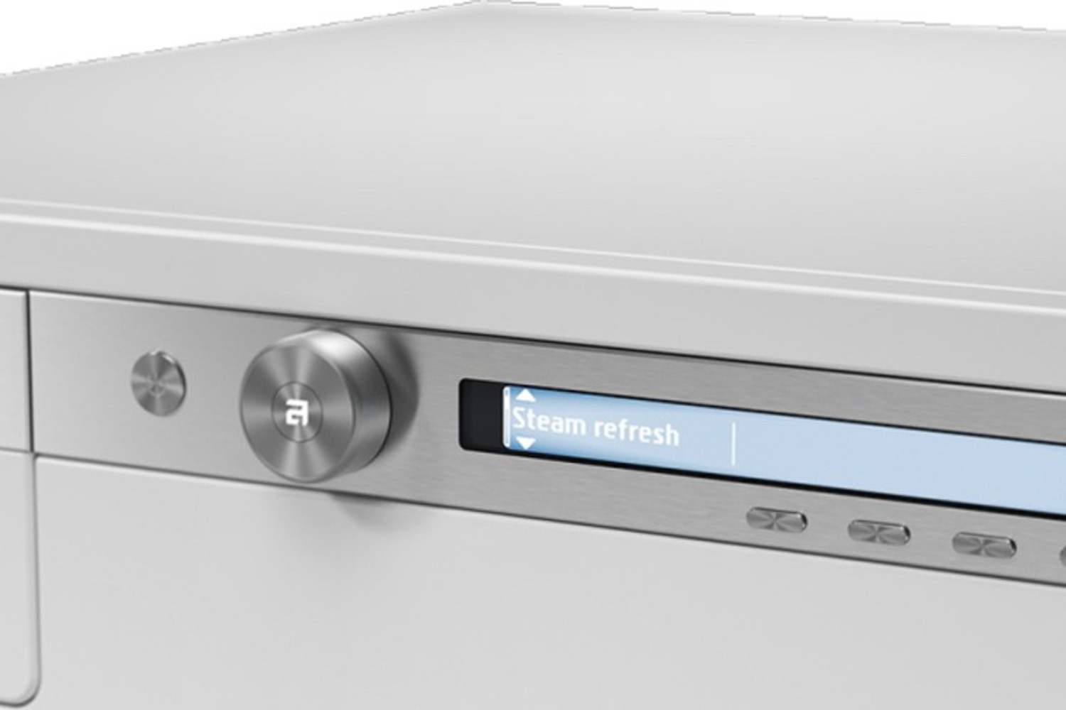 Asko Wasautomaat W2084C