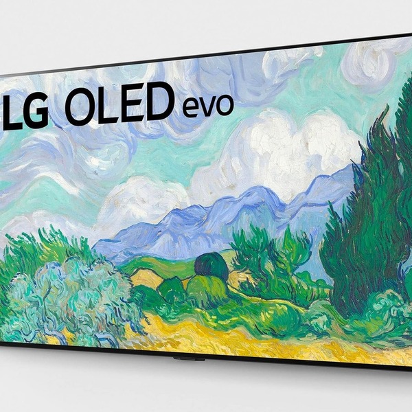LG OLED 55G45
