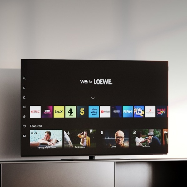 Loewe WeSee 48 OLED
