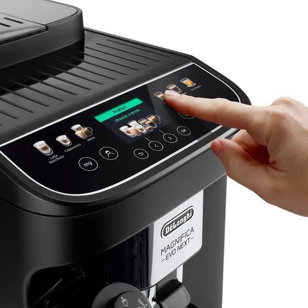DeLonghi ECAM310,60