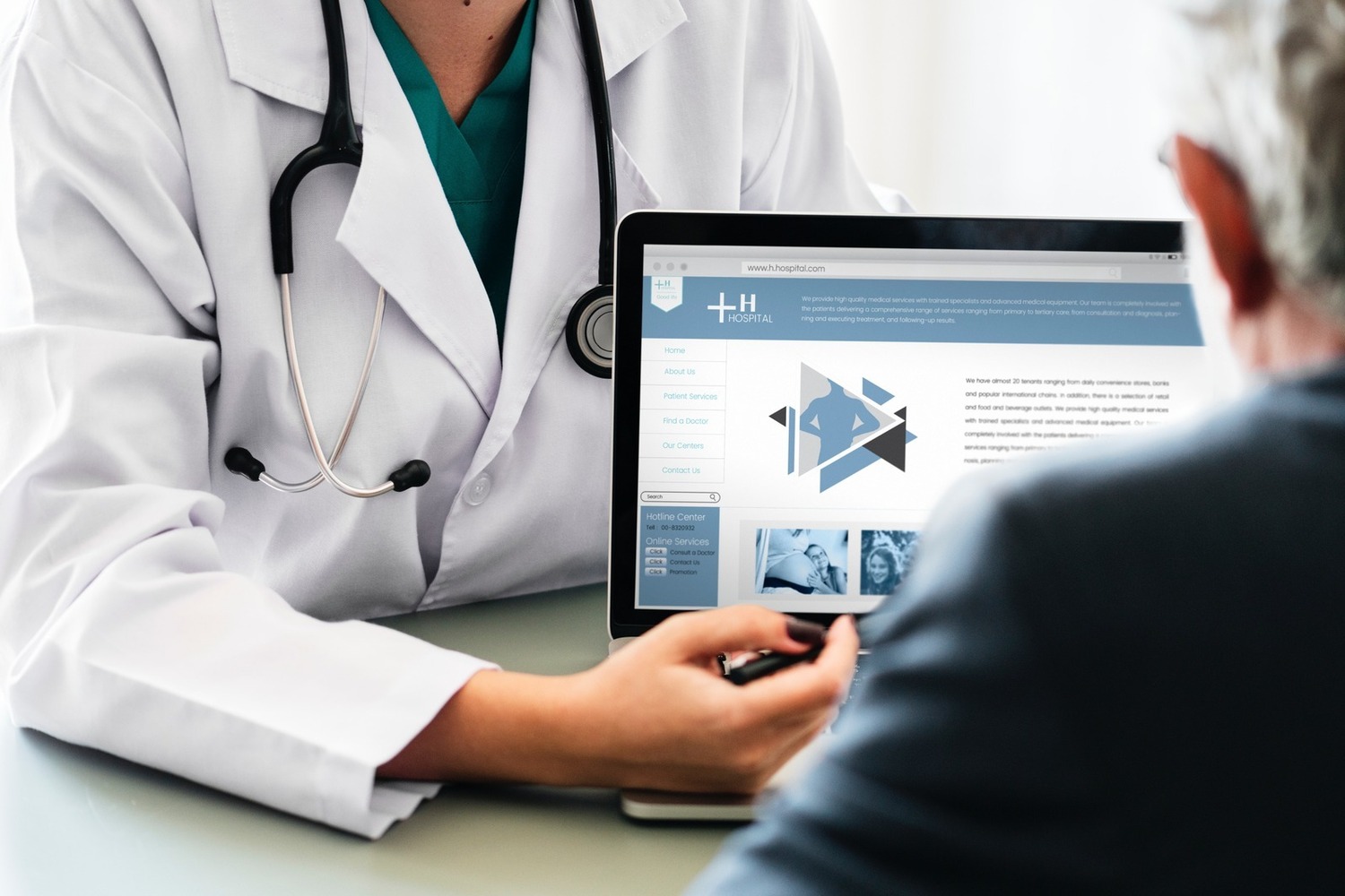 Re Medical Group