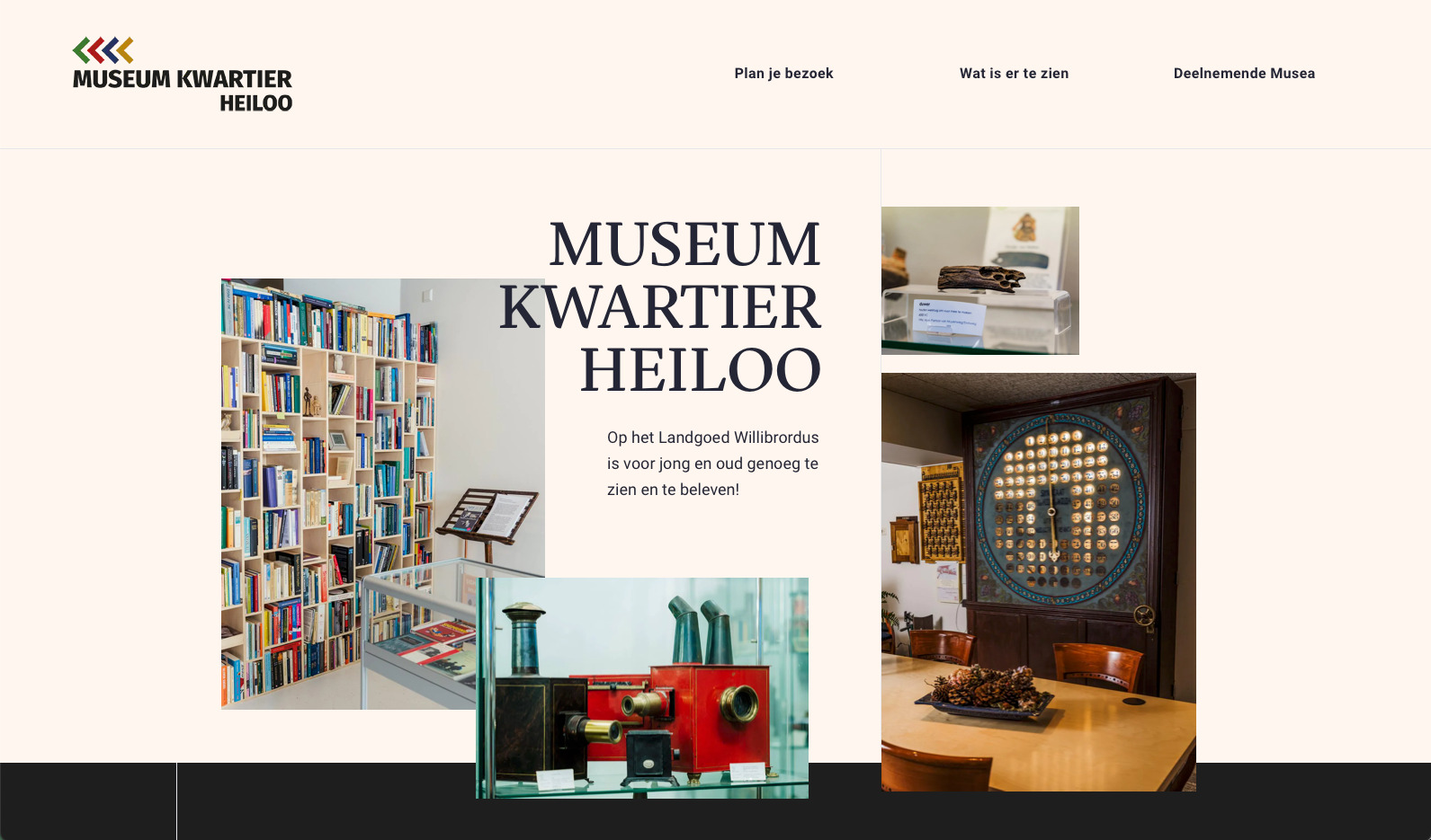 Museumkwartier Heiloo