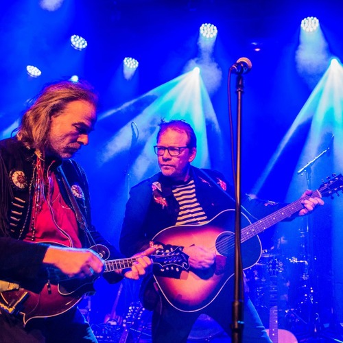 Skotwal - Country op z'n West-Fries