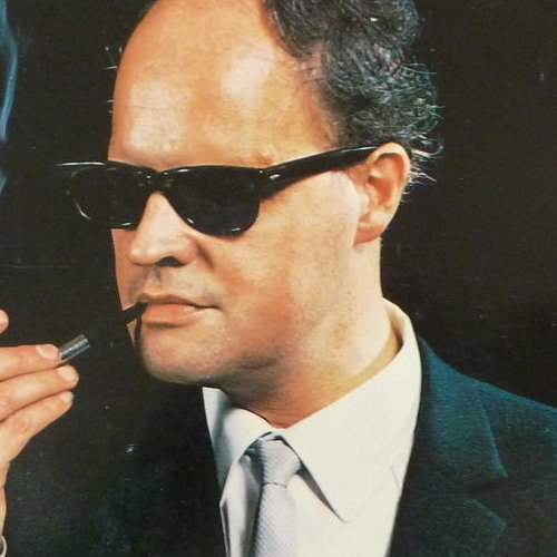 Ernst de Corte zingt Jules de Corte - 'Lied van mijn Vader'