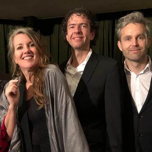 Wouter Bekkering Quintet & Helen Botman
