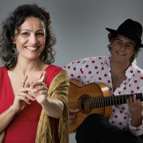 Mónica Coronado & Manito - ‘Melodías del Corazón’