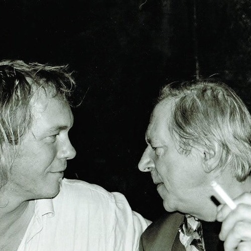 Guus Westdorp / Ramses - de liederen