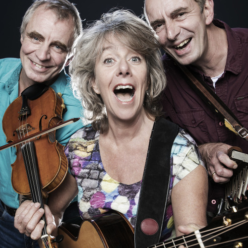 Marjolein Meijers Trio - Simpel mooi bestaan