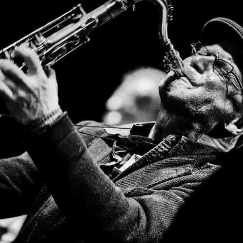 De avond van Frank Stolwijk - Twenty Billion Years of Loneliness