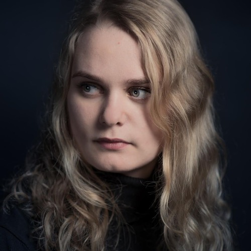 Singer-songwriter Sterre Weldring