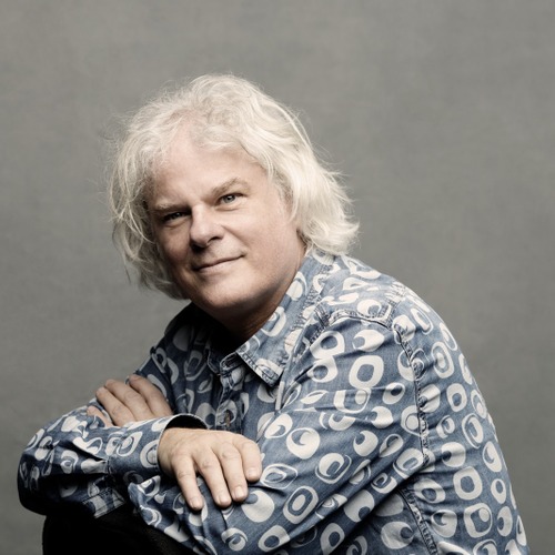 Meesterpianist Ronald Brautigam - Recital Beethoven en Schubert