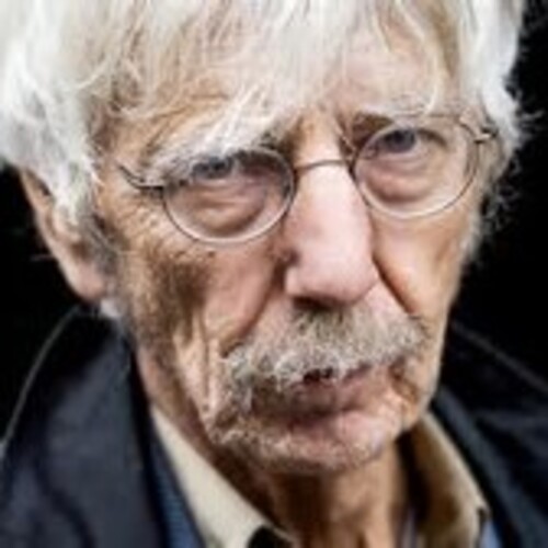 In memoriam Reinbert de Leeuw