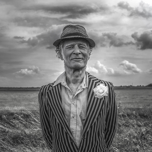 In memoriam Felix Strategier