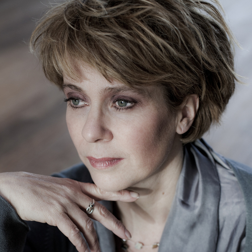 'Il Nuove Musiche' - Liedrecital met sopraan Johannette Zomer