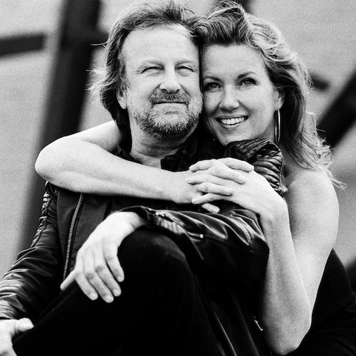 Helen Botman & Peter van Vleuten
