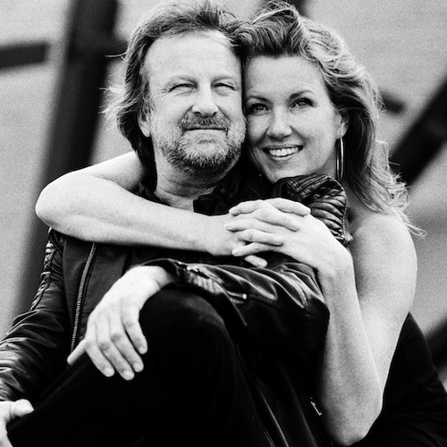 Helen Botman & Peter van Vleuten