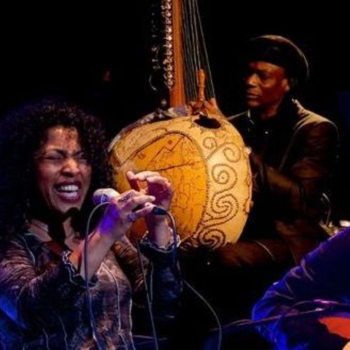 In memoriam Zoumana Diarra