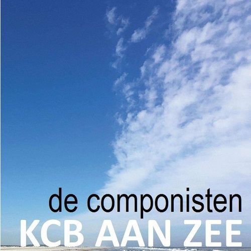 GEANNULEERD KCB aan Zee - De Componisten