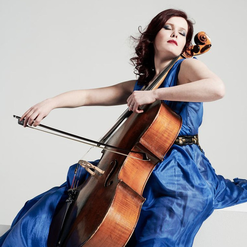 Maya Fridman & Manon von Tilzer - Ten Songs of Change