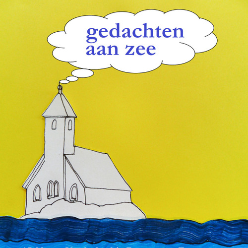 Martin Hendriksma - Winter aan zee