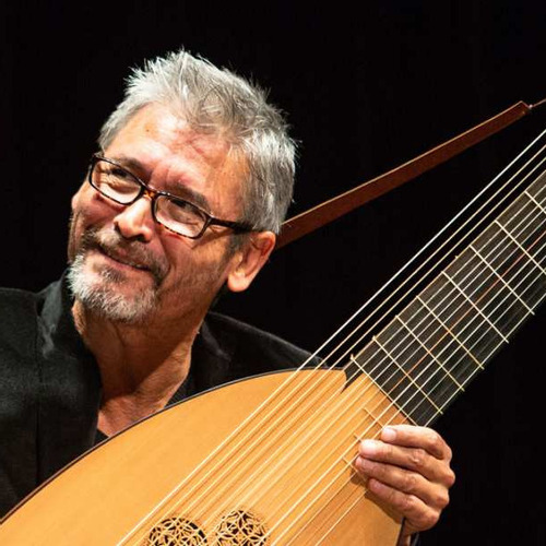 GEANNULEERD La Sfera Armoniosa - Monteverdi en meer: Sad goodbyes and sweet returns