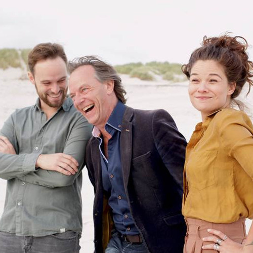 GEANNULEERD Wies en de Liefde